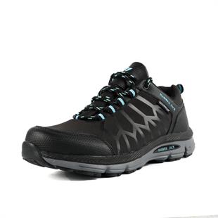 Hammerjack Ramiro 101 20111-M Siyah Waterproof Erkek Outdoor Ayakkabı