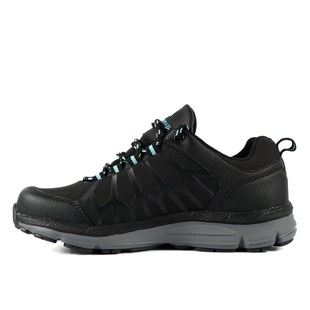 Hammerjack Ramiro 101 20111-M Siyah Waterproof Erkek Outdoor Ayakkabı