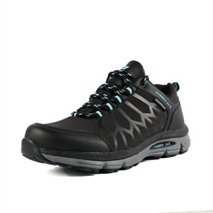 Hammerjack Ramiro 101 20111-M Siyah Waterproof Erkek Outdoor Ayakkabı