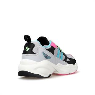 HammerJack Rio 101 20041_g K.Gri-Açık Gri Kadın Spor Ayakkabı