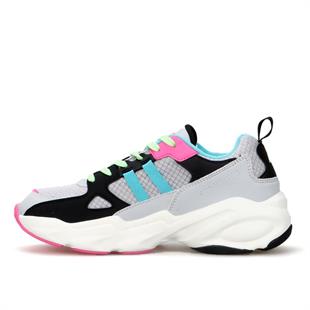 HammerJack Rio 101 20041_g K.Gri-Açık Gri Kadın Spor Ayakkabı