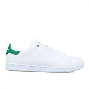 Hammerjack Ritina 561 1060-M Beyaz-Yeşil Erkek Spor Ayakkabı
