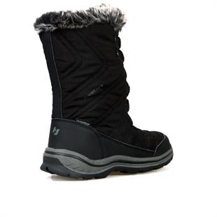 hammerjack Usoa 20109 Siyah Kadın Bot