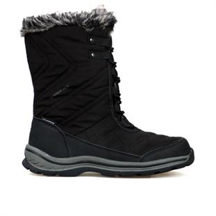 hammerjack Usoa 20109 Siyah Kadın Bot