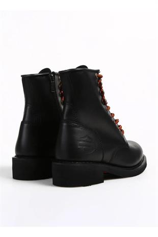 Harley Davidson Iron New Black Erkek Bot