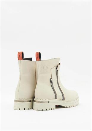 Harley Davidson Peking Beige Floter Kadın Bot