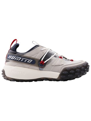 Humtto 152-19171 G-1 Beyaz Erkek Sneaker
