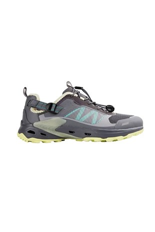 Humtto 152-19188 G-1 Gri Erkek Sneaker