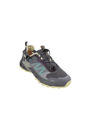 Humtto 152-19188 G-1 Gri Erkek Sneaker