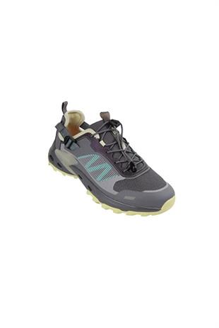 Humtto 152-19188 G-1 Gri Erkek Sneaker