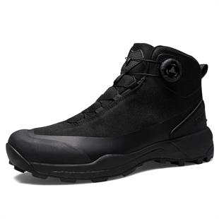 Humtto 152-20359 S-2 Siyah Erkek Outdoor Bot