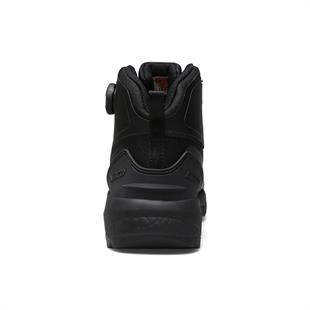Humtto 152-20359 S-2 Siyah Erkek Outdoor Bot