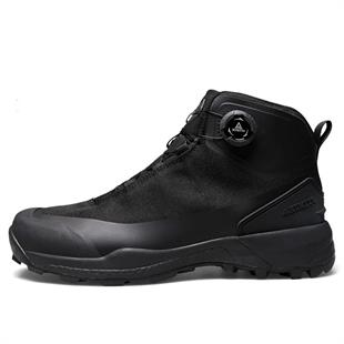 Humtto 152-20359 S-2 Siyah Erkek Outdoor Bot