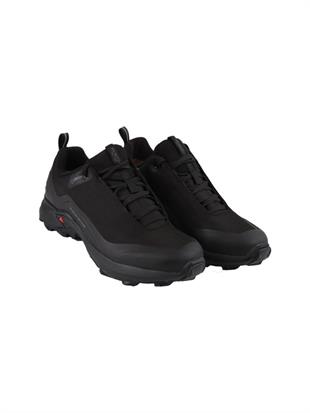 Humtto 152-20362 Siyah Erkek Outdoor Bot
