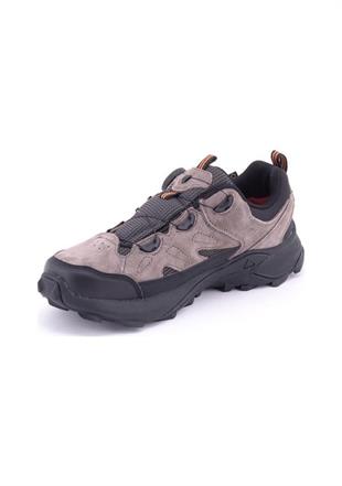 Humtto 152-20363 V-2 Gri Erkek Outdoor Bot