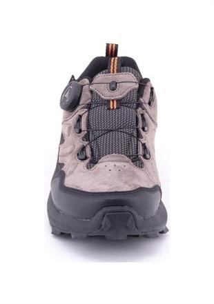Humtto 152-20363 V-2 Gri Erkek Outdoor Bot