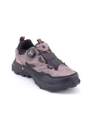 Humtto 152-20363 V-2 Gri Erkek Outdoor Bot