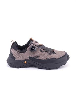 Humtto 152-20363 V-2 Gri Erkek Outdoor Bot