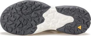 Humtto 650221 A-2 Gri Erkek Sandalet