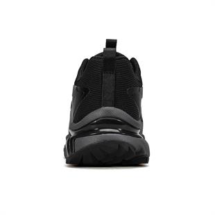 Humtto 850082B-1 Siyah Kadın Outdoor Ayakkabı