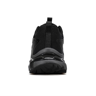 Humtto 850082B-1 Siyah Kadın Outdoor Ayakkabı