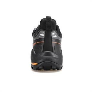 Humtto 850930A-1 Siyah Erkek Outdoor Bot