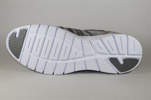 Hush Puppies 031Z101731 Zayn Cord Grey Nubuk Kadın Spor Ayakkabı