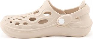 Hush Puppies 031Z101882 Arvada Bej Eva Kadın Sandalet