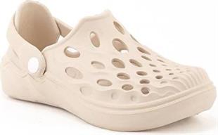Hush Puppies 031Z101882 Arvada Bej Eva Kadın Sandalet