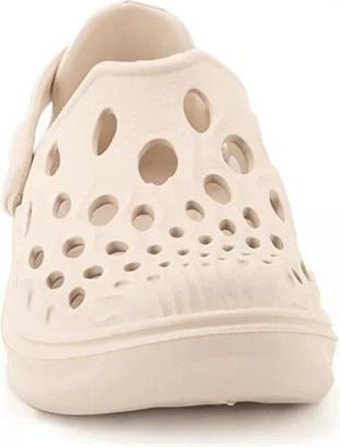 Hush Puppies 031Z101882 Arvada Bej Eva Kadın Sandalet