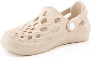 Hush Puppies 031Z101882 Arvada Bej Eva Kadın Sandalet