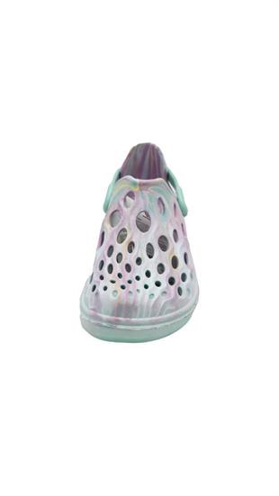 Hush Puppies 031Z101882 Arvada Mint-Pudra Eva Kadın Sandalet