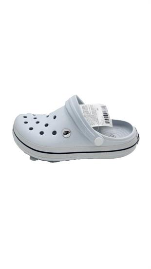 Hush Puppies 031Z101883 Athens Beyaz Eva Kadın Terlik
