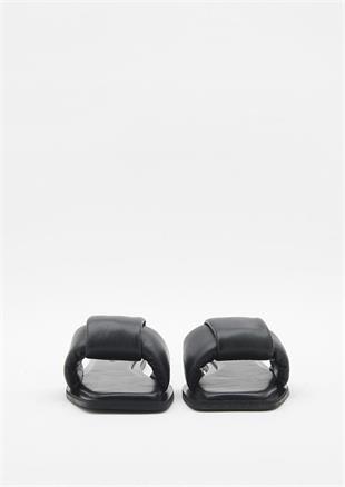 Hush Puppies 031Z101891 221-21 Siyah Kadın Terlik