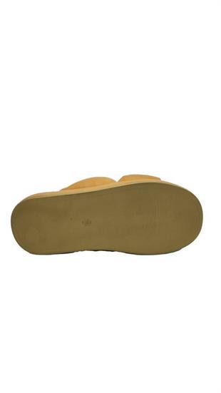 Hush Puppies 031Z101902 73 Hardal Kadın Terlik