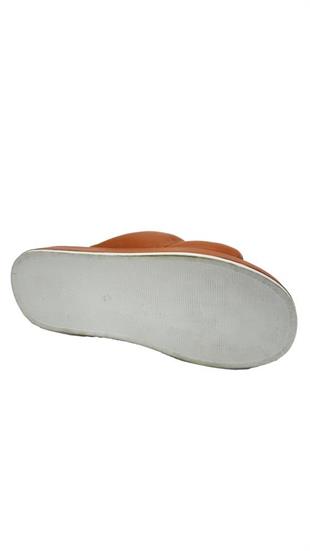 Hush Puppies 031Z101902 73 Turuncu Kadın Terlik