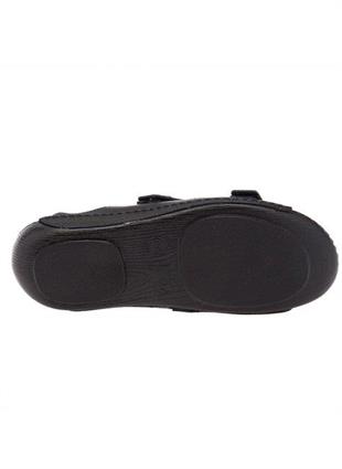 Hush Puppies 031Z1464 Komor Black Kadın Sandalet