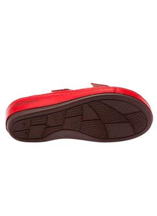 Hush Puppies 031Z1467 Barbados Red Kadın Terlik