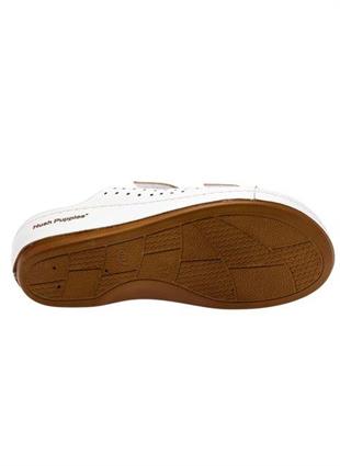 Hush Puppies 031Z1467 Barbados White Kadın Terlik