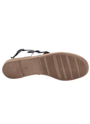 Hush Puppies 031Z1474 Venge Silver Deri Kadın Sandalet