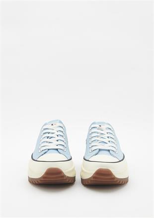 Hush Puppies 033Z100935 Andrews Blue Kadın Sneaker