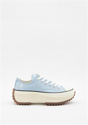 Hush Puppies 033Z100935 Andrews Blue Kadın Sneaker