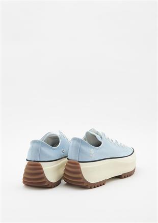 Hush Puppies 033Z100935 Andrews Blue Kadın Sneaker
