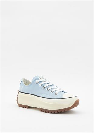 Hush Puppies 033Z100935 Andrews Blue Kadın Sneaker