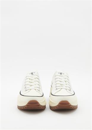 Hush Puppies 033Z100935 Andrews White Kadın Sneaker