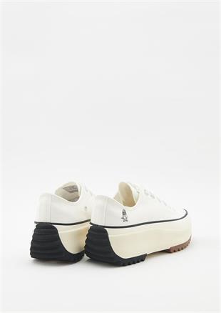 Hush Puppies 033Z100935 Andrews White Kadın Sneaker
