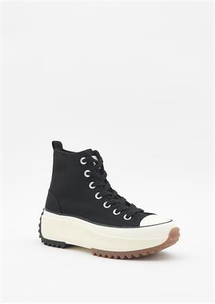 Hush Puppies 033Z100936 Azaria Black Kadın Sneaker