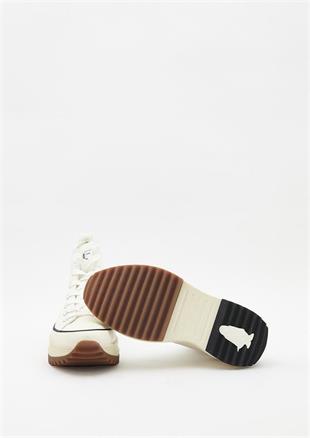 Hush Puppies 033Z100936 Azaria White Kadın Sneaker