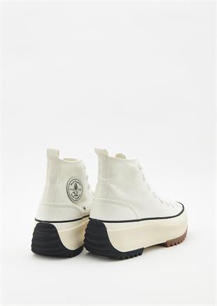 Hush Puppies 033Z100936 Azaria White Kadın Sneaker