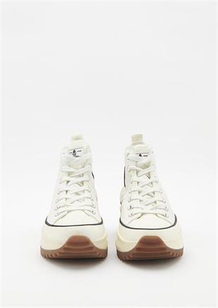 Hush Puppies 033Z100936 Azaria White Kadın Sneaker